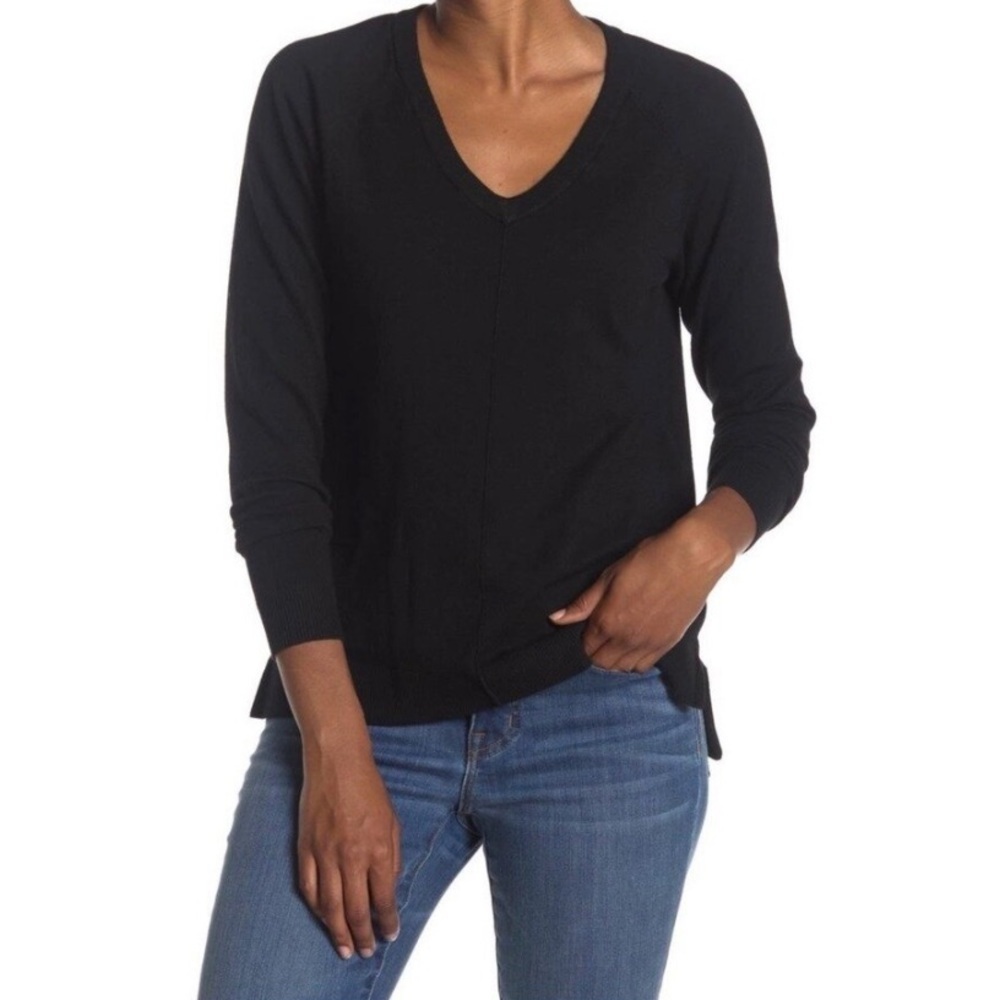 Bobeau Sweater